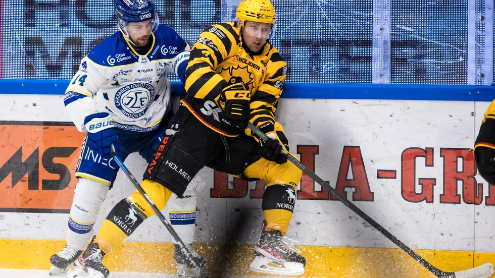 AIK studsade tillbaka efter den tunga trenden och tog viktiga poäng.