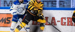 Var det här glimten av det lag vi lärt känna?