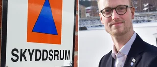 Debatt om Skellefteås krisinformation • Länkar som inte fungerar och fel plan: ”Fakta om skyddsrum saknades”