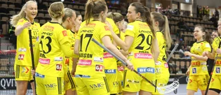 Repris: Se om första kvartsfinalen mellan Endre IF och IBF Falun