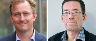 "Man tappar en del av den civila yrkeskarriären"