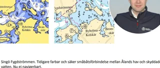 Båtklubbar vill stoppa nya sjökort för Tjust skärgård – uppmanar medlemmar till bojkott