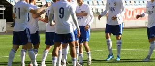 IFK tog emot Eskilstuna i U21-serien - se tisdagskvällens match i repris