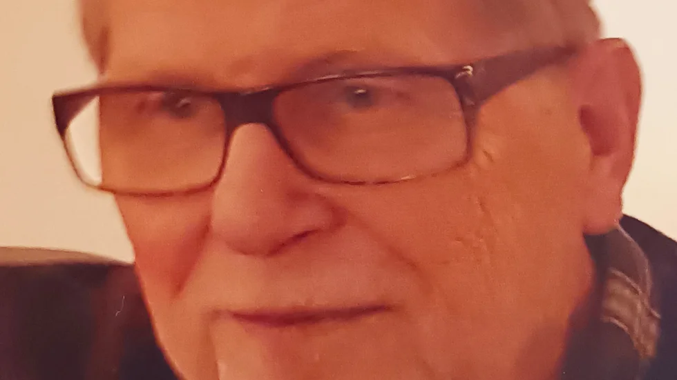 Kurt-Lennart Nilsson