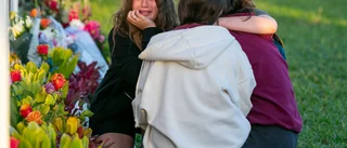 Uppgörelse efter skolskjutning i Parkland