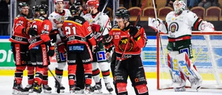 Formstarka Luleå levererade igen – nollade Frölunda