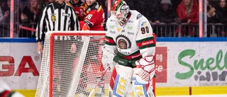 Centern slutspelsdrömmer om Frölunda: "Vore magiskt"