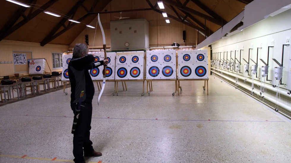 BK Vildkaninen hade en bra helg.