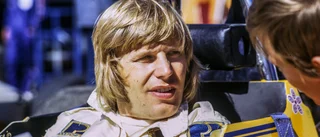 Motalasonen och racingprofilen Reine Wisell är död