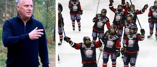 Stora gåvan till LHC – chartrar plan till Luleå: "Ett betydande belopp"