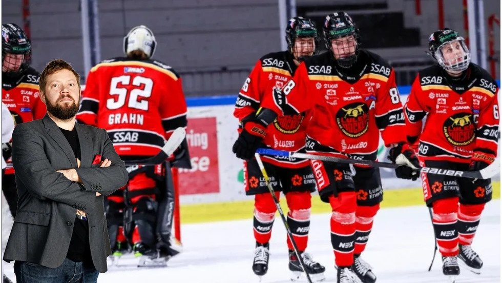 Pelle Johansson