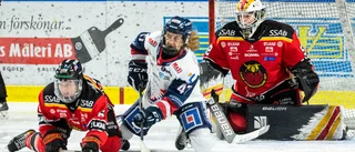 Luleå Hockey/MSSK nollade Linköping – så var matchen