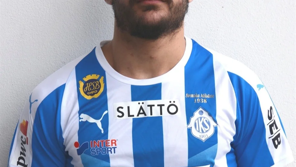 Antebas Issa.
