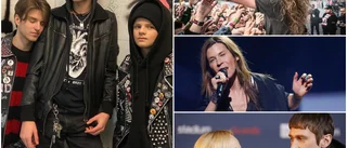 Parksnäckans program är här • 70-tal konserter och event • Hela listan