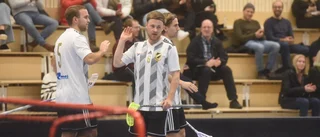 Hinner stjärnan bli spelklar till seriefinalen? • Lägger över favoritskapet • "Fördel att vi spelar borta"