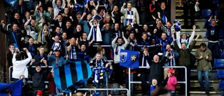 Fler biljetter till Siriusmatchen