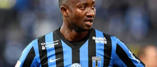 19.00: Följ Sirius mot Kalmar