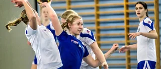 Tolv raka förluster fick räcka