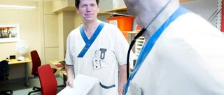 Vaccin ska prövas mot svår bröstcancer