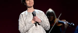 Anna Järvinen gör finsk spelning i Uppsala