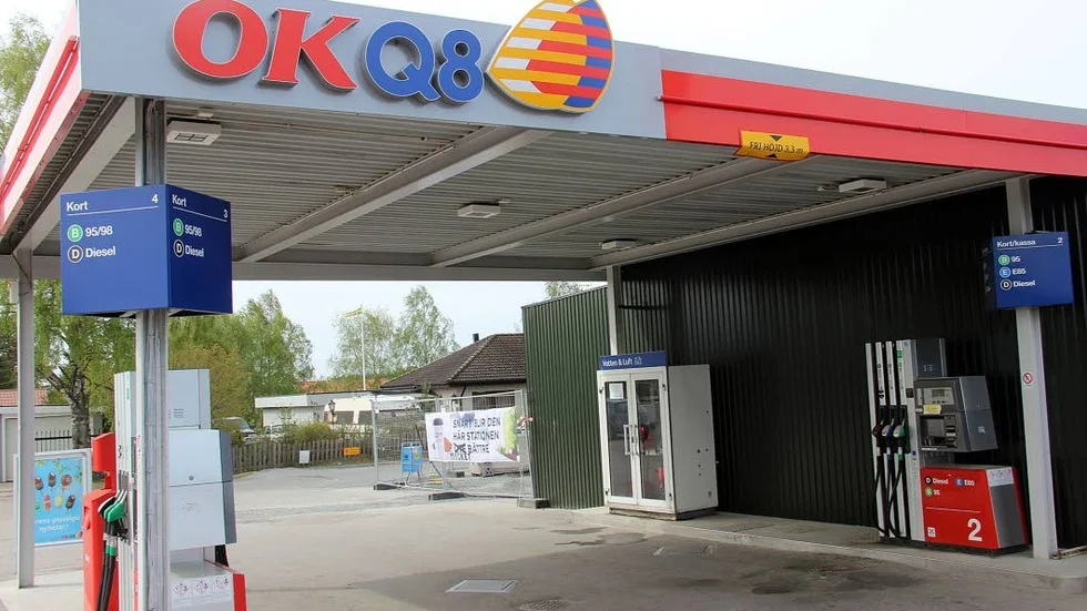 Skolstamacken.