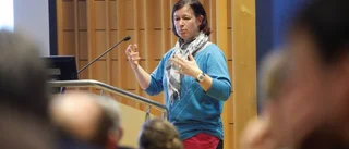 Uppskattat möte för entreprenörer