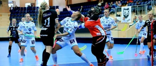 VM-kvalet ska stärka FBC