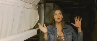 UNT TV: Här hämtas mjölet till vinnarbakelserna