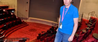 UNT TV: Häng med in i unika lokalen
