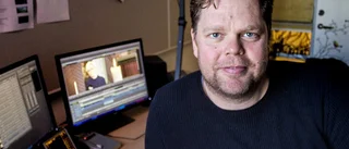 Redaktionen flyttar från lokalerna