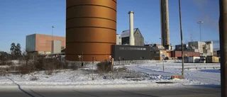 Vattenfall sluter jätteavtal med GE