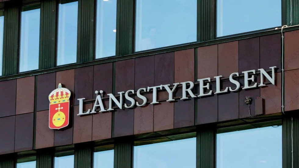 Tillsyn. Länsstyrelsen Stockholm riktar kritik mot överförmyndarnämnden i Håbo kommun.