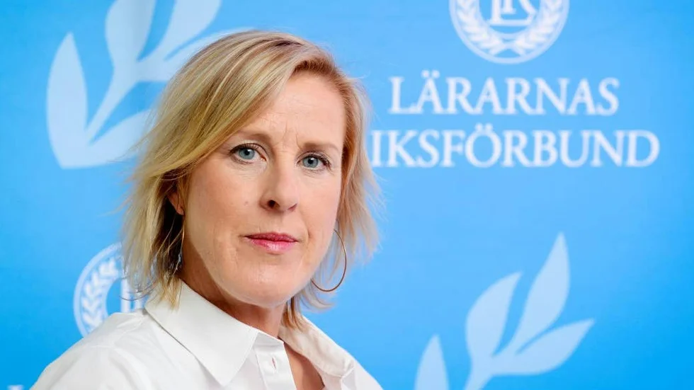 Åsa Fahlén