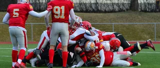 Svag start sänkte Uppsala