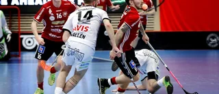 Derbysmällen från Storvreta