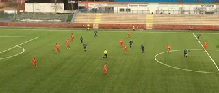Sirius drömstart: 5-0 i premiärmatchen