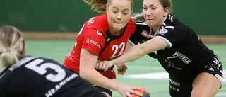 Emma Ingvarsson till SHE