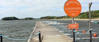 Härjarö herrgård är till salu för 22 miljoner