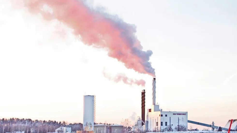 Olagligt. Beslutet om utökad borgensram för Ena Energi var olagligt, enligt Kammarrätten.