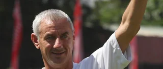 Nu gästar Ian Rush Joar Blå