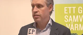 Tomas Ulväng har svaret på hur framtidens elförsörjning kommer att se ut