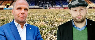 Malmström: "Det är bara att beklaga"