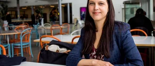Unga oroliga för miljöhoten
