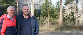 Ja till avtal om padelhall
