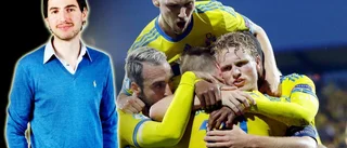 Sportslig framgång och medial hype