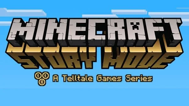 Minecraft fungerar förvånansvärt bra med handling, men har en bit kvar till konkurrenterna.