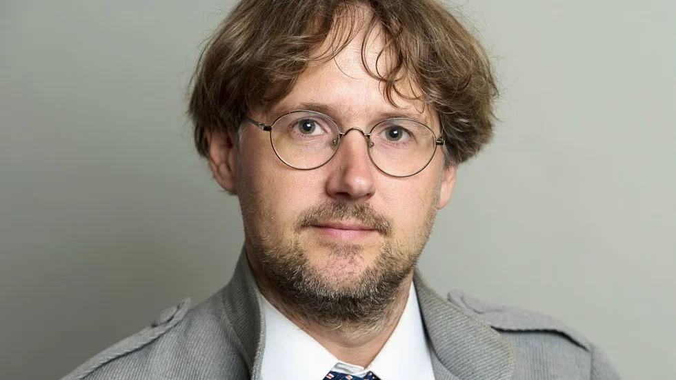 Niclas Malmberg (MP)
