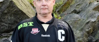 Han tar över Almtuna