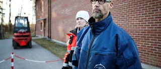 Truck på schemat på Bärby ungdomshem