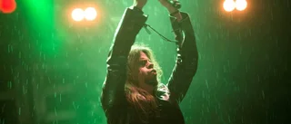 Queensryche under sin egen standard